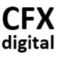 CFXdigital logo - Similar company to Cfx | The Video Agency