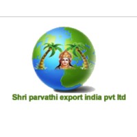 SHRI PARVATHI EXPORT INDIA PVT LTD logo - Similar company to Vision Cotton