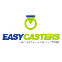 Easy Casters | Wheels & Casters logo - Similar company to Atlantic Rack