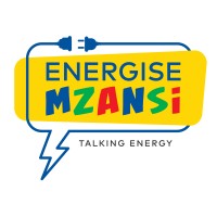Energise Mzansi logo - Similar company to Earth & Wire