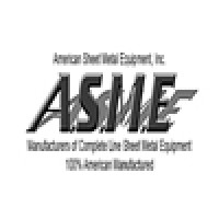 American Sheet Metal Equipment