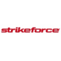 Strike Force Martial Arts logo - Similar company to بودو سبورت - Budo Sports