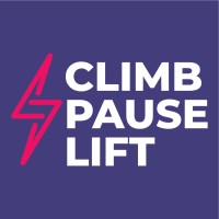 Climb Pause Lift Foundation logo - Similar company to Bright Light