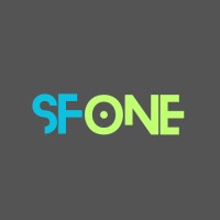 SFONE logo - Similar company to Adonai Group