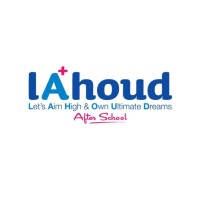 Lahoud After School logo - Similar company to L'Atelier Des Marques
