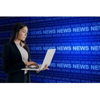 LinkedIn News Market logo - Similar company to Analysia Data Research