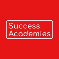 Success Academies logo - Similar company to Join-It