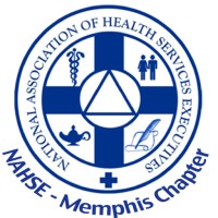 NAHSE Memphis logo - Similar company to Midsouth Mgma