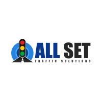 All Set Traffic Solutions logo - Similar company to Allsetts