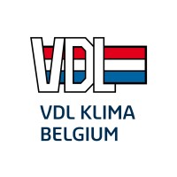 VDL Klima Belgium logo - Similar company to Vdl Klima