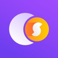 The Crypto Sam logo - Similar company to Crypto Avanza