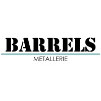 BARRELS logo - Similar company to Souffray