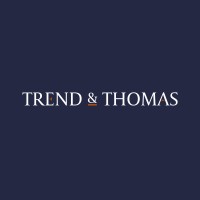 Trend and Thomas Surveyors logo - Similar company to Education Cp