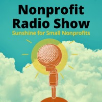 Nonprofit Radio Show