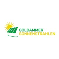 Goldammer Sonnenstrahlen GmbH logo - Similar company to Solarstrom Niederrhein Gmbh