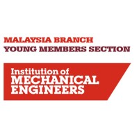IMechE Malaysia Branch Young Members Section logo - Similar company to Imeche-Uosm Student Chapter