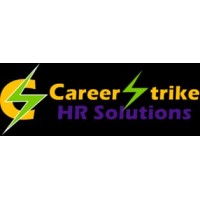 CareerStrike HR Solutions Pvt Ltd logo - Similar company to Placement Mumbai