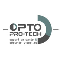 Opto Pro-Tech logo - Similar company to Nowprods