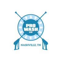 Pro Wash, LLC - Nashville logo - Similar company to Pro-Wash