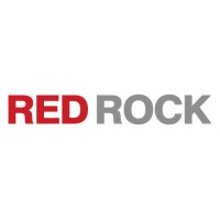Red Rock AS logo - Similar company to C Robotics As