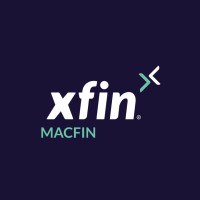 Xfin MACFIN logo - Similar company to Xfin