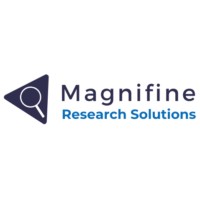 Magnifine Research Solutions logo - Similar company to Praccessorii