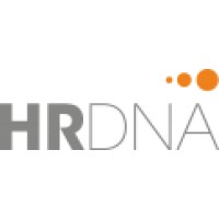HRDNA logo - Similar company to Orca Informatique