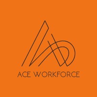 Ace Workforce Virtual Staffing logo - Similar company to Procentric (Formerly Wiredlab.Io)