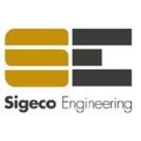 Sigeco Engineering Srl logo - Similar company to Aureatech