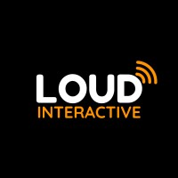 Loud Interactive logo - Similar company to Therightone