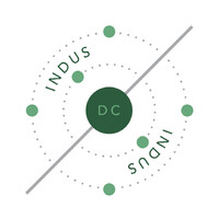 IndusDC logo - Similar company to Breakthrough