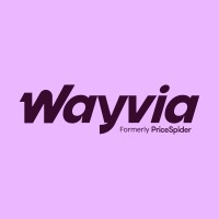 Wayvia (formerly PriceSpider) logo - Similar company to Z & D Consulting