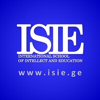 ISIE • ინტელექტისა და განათლების საერთაშორისო სკოლა logo - Similar company to Amonashvili Academy