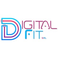Digital Fit Srl logo - Similar company to Lenitas Trade