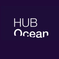 HUB Ocean logo - Similar company to High Level Panel For A Sustainable Ocean Economy