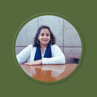 Matters Of Space by Kajal logo - Similar company to Vastuki Studios Pvt. Ltd.