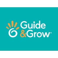 Guide & Grow logo - Similar company to Navigo Web Resources