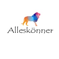 Alleskonner logo - Similar company to L-Point