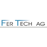 FerTech AG logo - Similar company to Bmk Engineering, Inc.