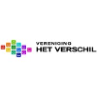 Vereniging Het Verschil logo - Similar company to Fortunata