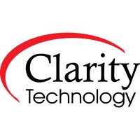 Clarity Technology Group, Inc. logo - Similar company to Comsys, Inc.