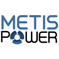 METIS Power logo - Similar company to Koncre8