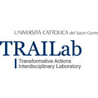 TRAILab Unicatt logo - Similar company to Il Foro