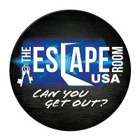 The Escape Room USA logo - Similar company to Feekuh
