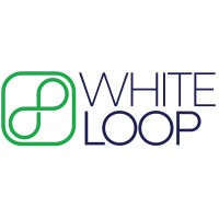 White Loop logo - Similar company to E-Diploma Project