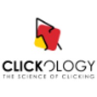 Clickology logo - Similar company to Goffran Techno Co.