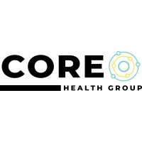 Core Health Group logo - Similar company to Fresh Sheets