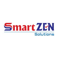 SmartZEN Solutions Private Limited logo - Similar company to Minerva Soft