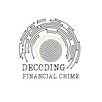 Decoding Financial Crime logo - Similar company to The Anti-Financial Crime Ecosystem