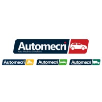 Automecri Centro Automotivo logo - Similar company to Morton Capital